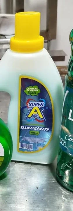 Super A Suavizante